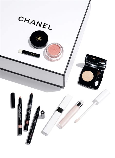 chanel eye primer